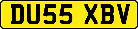 DU55XBV