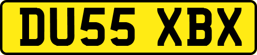 DU55XBX