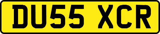 DU55XCR