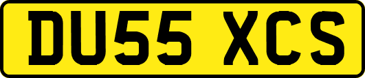 DU55XCS