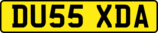 DU55XDA