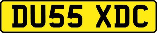 DU55XDC