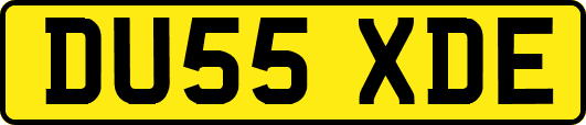 DU55XDE