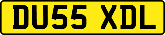 DU55XDL