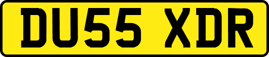 DU55XDR