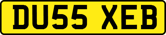 DU55XEB