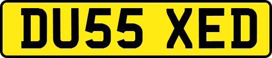 DU55XED