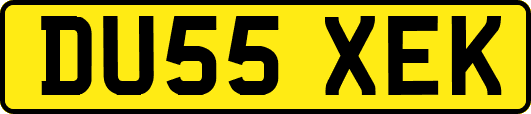 DU55XEK