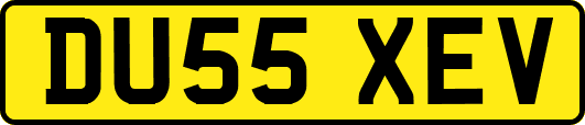 DU55XEV