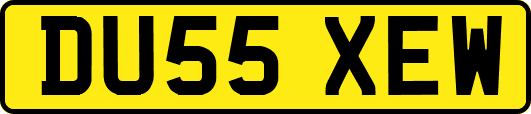 DU55XEW