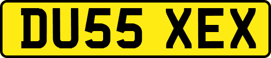 DU55XEX