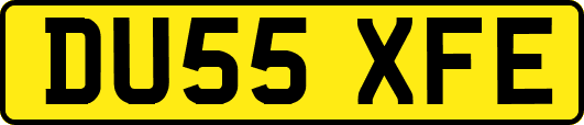 DU55XFE