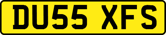 DU55XFS