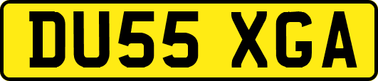 DU55XGA