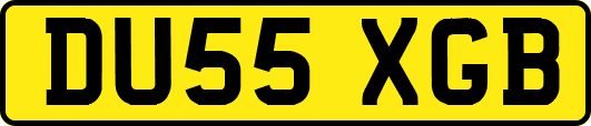 DU55XGB