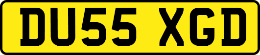 DU55XGD