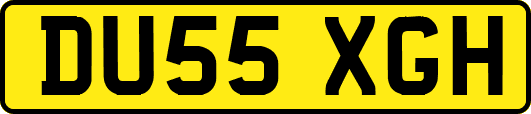 DU55XGH