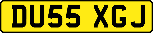 DU55XGJ