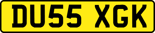 DU55XGK