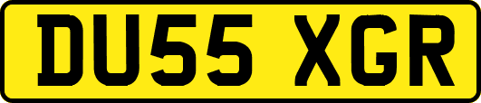 DU55XGR