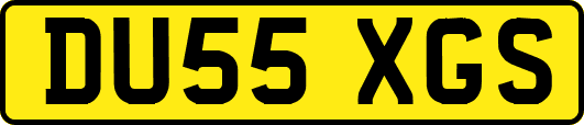 DU55XGS