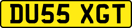 DU55XGT