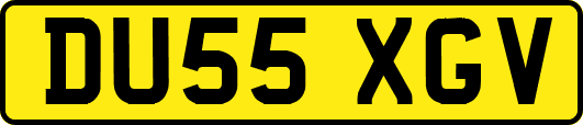 DU55XGV