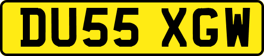 DU55XGW