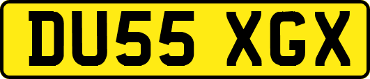 DU55XGX