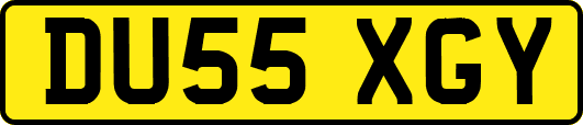 DU55XGY