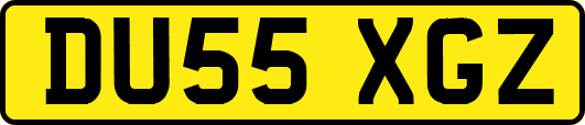 DU55XGZ