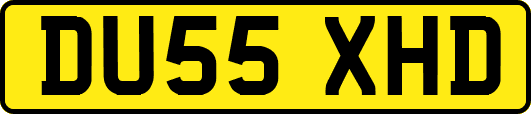DU55XHD