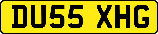 DU55XHG