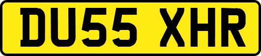 DU55XHR