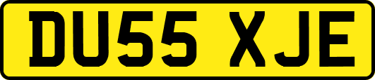 DU55XJE