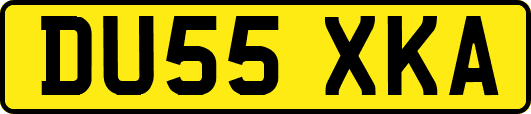DU55XKA