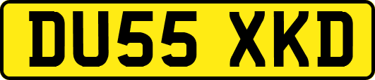DU55XKD