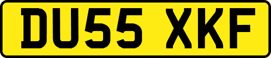 DU55XKF