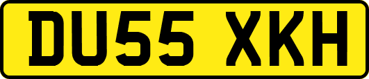 DU55XKH