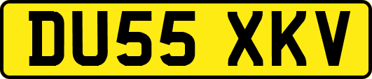 DU55XKV