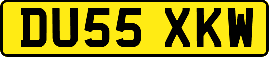 DU55XKW
