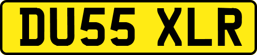 DU55XLR