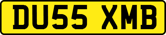 DU55XMB