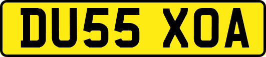 DU55XOA