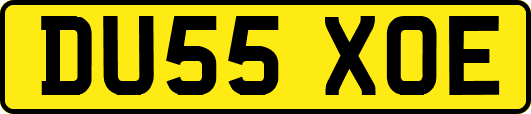 DU55XOE