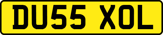DU55XOL
