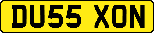 DU55XON
