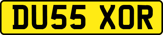 DU55XOR