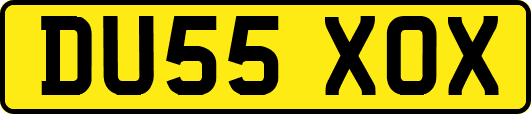 DU55XOX