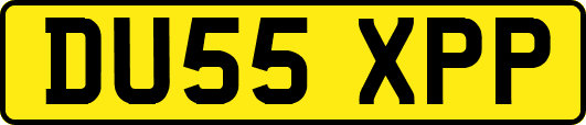DU55XPP